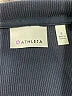 Athleta Blue Zip Up Hoodie Size S - photo 6