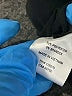 Nina Leonard Black Kimono Size 3X - photo 8