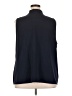 Myrtlewood Black Sleeveless Blouse Size 2X - photo 2