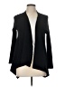 Dana Buchman Black Cardigan Size L - photo 1