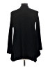 Dana Buchman Black Cardigan Size L - photo 2
