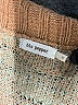 Blu Pepper Brown Cardigan Size M - photo 7