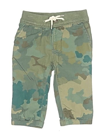 Baby Gap Khakis (view 1)