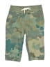Baby Gap 100% Cotton Camo Green Khakis Size 6 - 12 - photo 1
