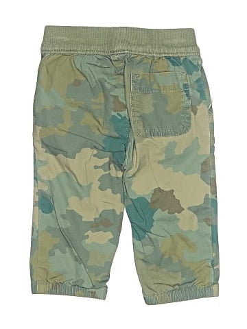 Baby Gap Khakis (view 2)