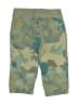 Baby Gap 100% Cotton Camo Green Khakis Size 6 - 12 - photo 2