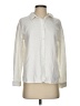 Unbranded Ivory White Long Sleeve Blouse Size S - photo 1