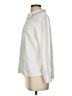 Unbranded Ivory White Long Sleeve Blouse Size S - photo 5