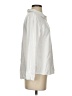 Unbranded Ivory White Long Sleeve Blouse Size S - photo 4