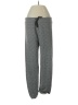 Current/Elliott Gray Casual Pants Size XS (0) - photo 1