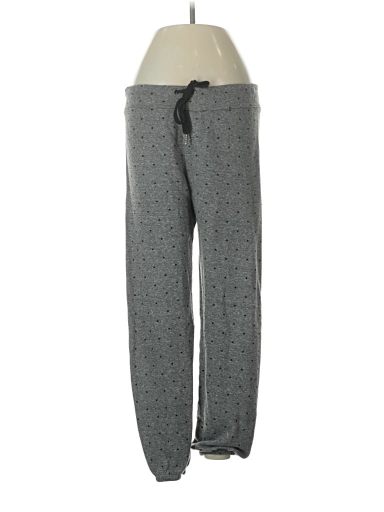 Pre-owned Current Elliott Casual Pants In Gray