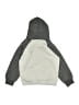 Kenneth Cole Gray Pullover Hoodie Size 5 - photo 2