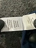 Rails 100% Rayon Polka Dots Black Cocktail Dress Size XS - photo 8