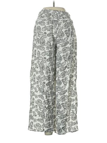 Salty Lemon Casual Pants - back