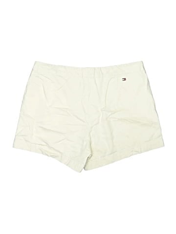 Tommy Hilfiger Khaki Shorts (view 2)