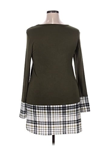 Celeste Casual Dress (view 2)