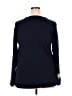 Chaser 100% Cotton Blue Sweatshirt Size 3X - photo 2