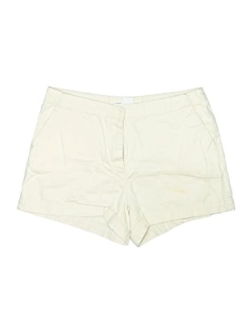 Tommy Hilfiger Khaki Shorts (view 1)