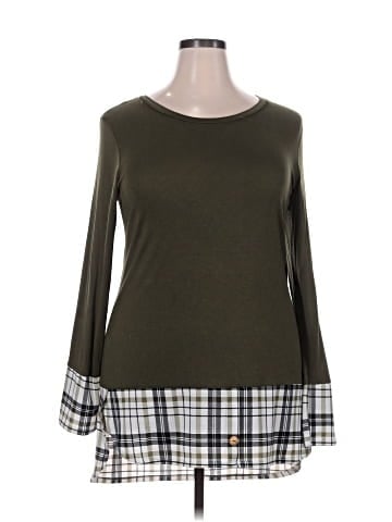 Celeste Casual Dress (view 1)