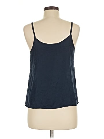 Audrey 3+1 Sleeveless Blouse (view 2)