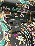 Ann Taylor 100% Polyester Paisley Green Casual Dress Size 0 (petite) - photo 7