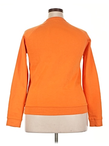 Peloton Sweatshirt (view 2)