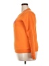 Peloton Orange Sweatshirt Size M - photo 5