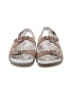Ann Taylor LOFT 100% Polyester Tan Sandals Size 9 - photo 2