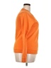 Peloton Orange Sweatshirt Size M - photo 4