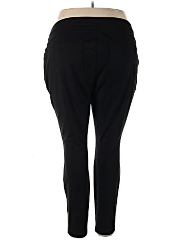 Simply Vera Vera Wang Active Pants (view 2)