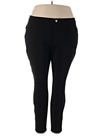 Simply Vera Vera Wang Active Pants (view 1)
