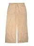 Old Navy 100% Cotton Tan Orange Jeans Size 18 - photo 1