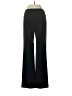 Rekucci Solid Black Wool Pants Size 2 - photo 2