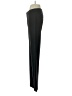 Rekucci Solid Black Wool Pants Size 2 - photo 5