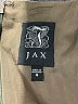 Jax Gray Casual Dress Size 4 - photo 7