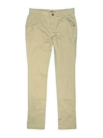 Old Navy Khakis (view 1)