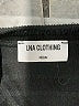 LNA Black Short Sleeve Top Size M - photo 7