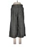 J.Crew Tweed Gray Wool Pants Size 10 - photo 1