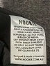 Nookie Black Cocktail Dress Size XS - photo 4