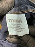mavi Solid Blue Jeans Size 26 waist - photo 8