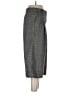 J.Crew Tweed Gray Wool Pants Size 10 - photo 4