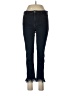 Just Black Blue Jeans Size 30 waist - photo 1