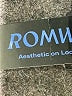 Romwe 100% Polyester Black Short Sleeve T-Shirt Size XXL - photo 8