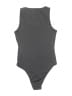 Shein Gray Bodysuit Size 6 - photo 2