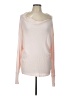 Michael Stars Pink Sweatshirt Size L - photo 1