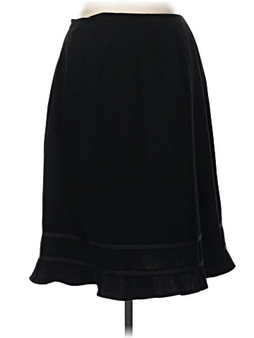 Larry Levine Formal Skirt (view 2)