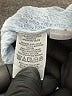 Ann Taylor LOFT Blue Sweatshirt Size M - photo 8
