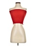 Assorted Brands Red Sleeveless Top Size XS - photo 1