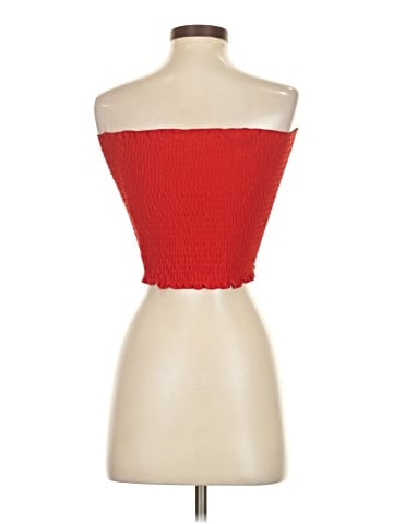 Assorted Brands Sleeveless Top (view 2)