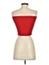 Assorted Brands Red Sleeveless Top Size XS - photo 2